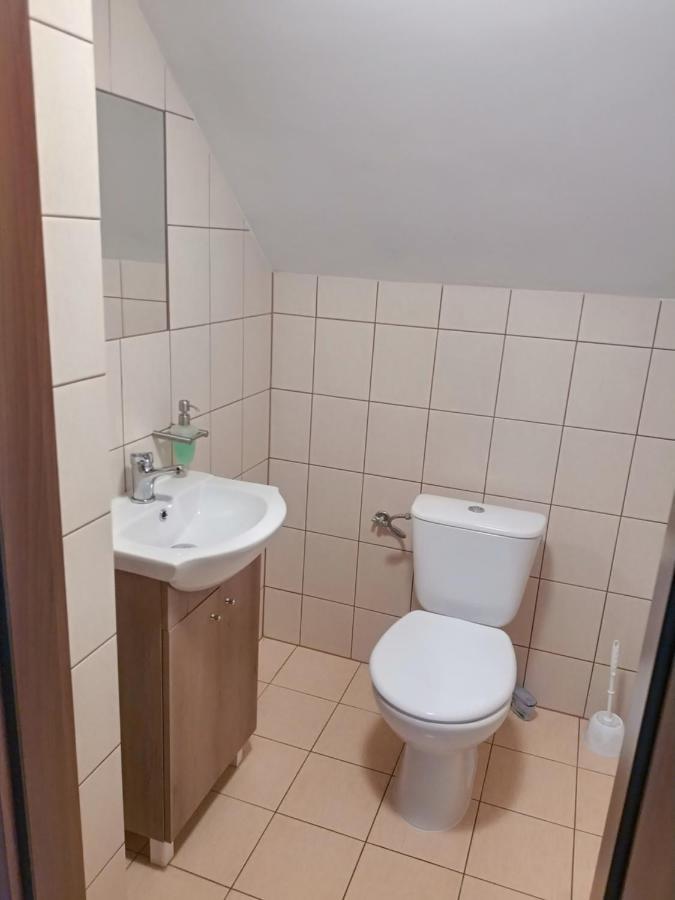 Guliwer Apartment Niechorze Room photo