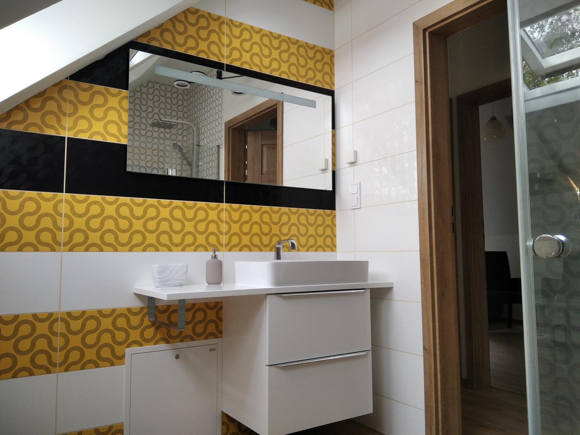 Guliwer Apartment Niechorze Room photo